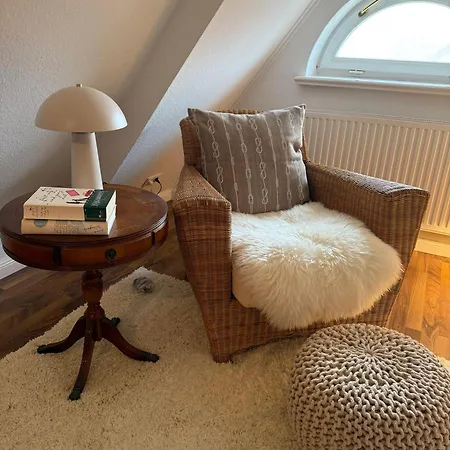 Apartment Raantem-hues-wohnung-leitner-app-15 Sylt